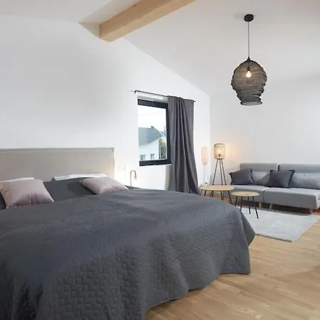 48 Apartment *